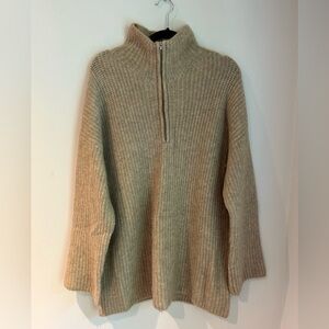 Babaton Charter Sweater
